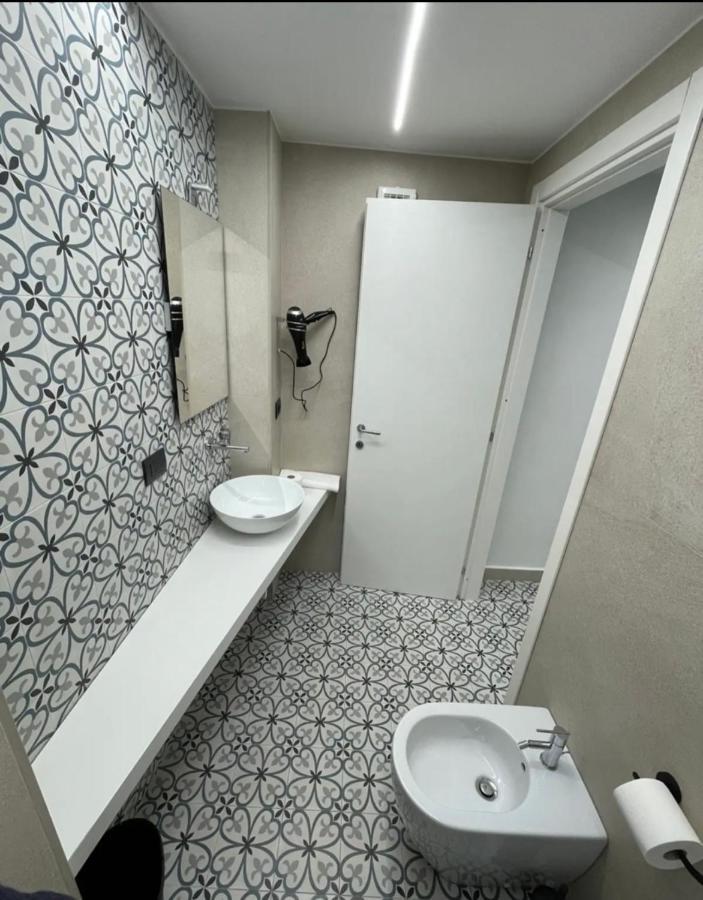 B&B Vittoria Naples Exterior photo